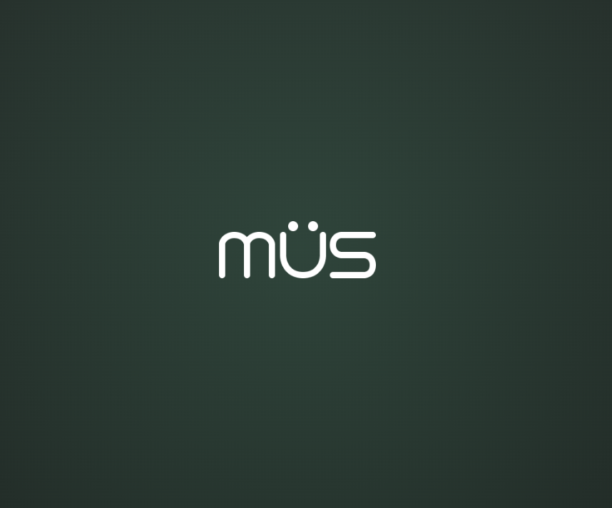 Mus Logo