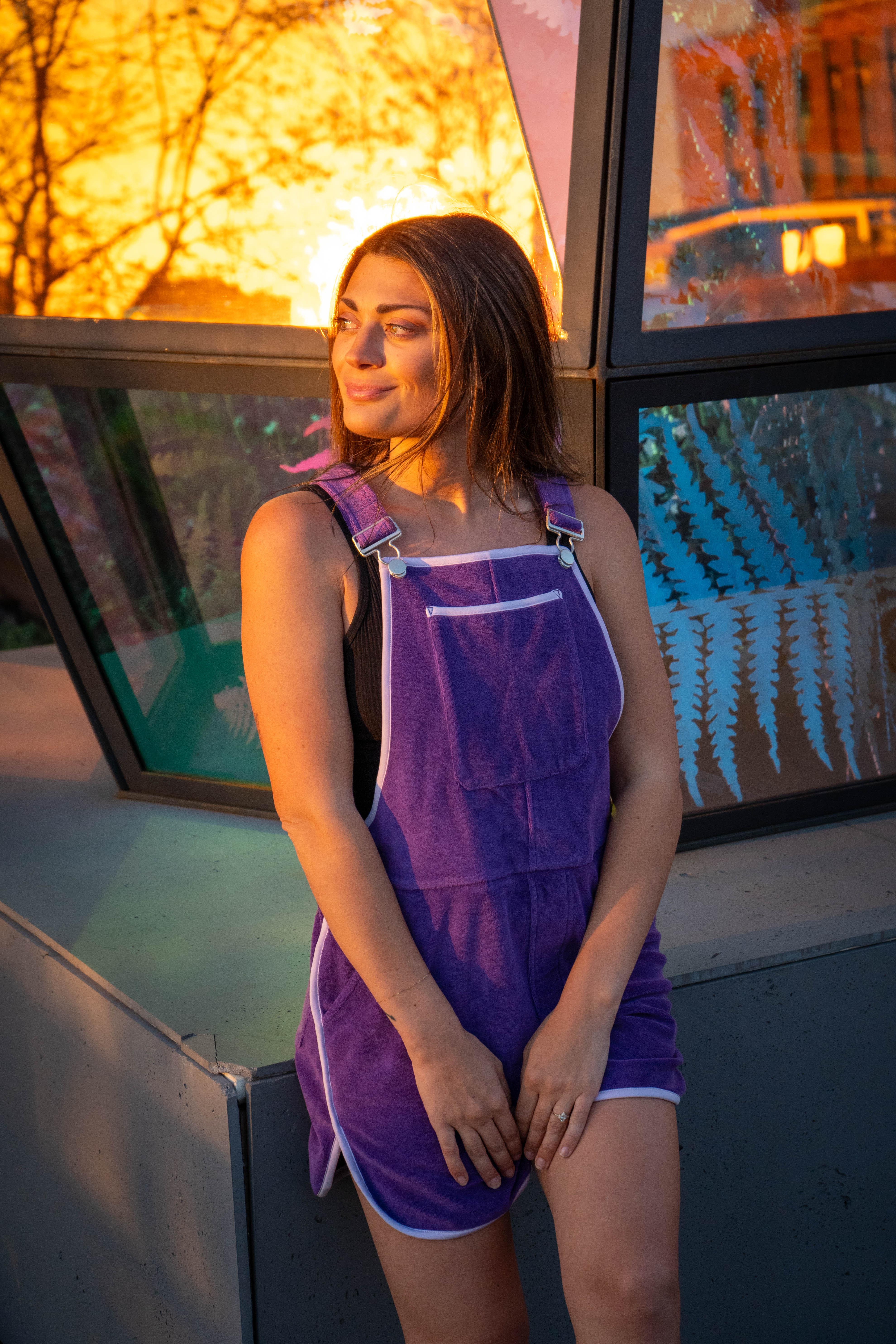 Swoveralls