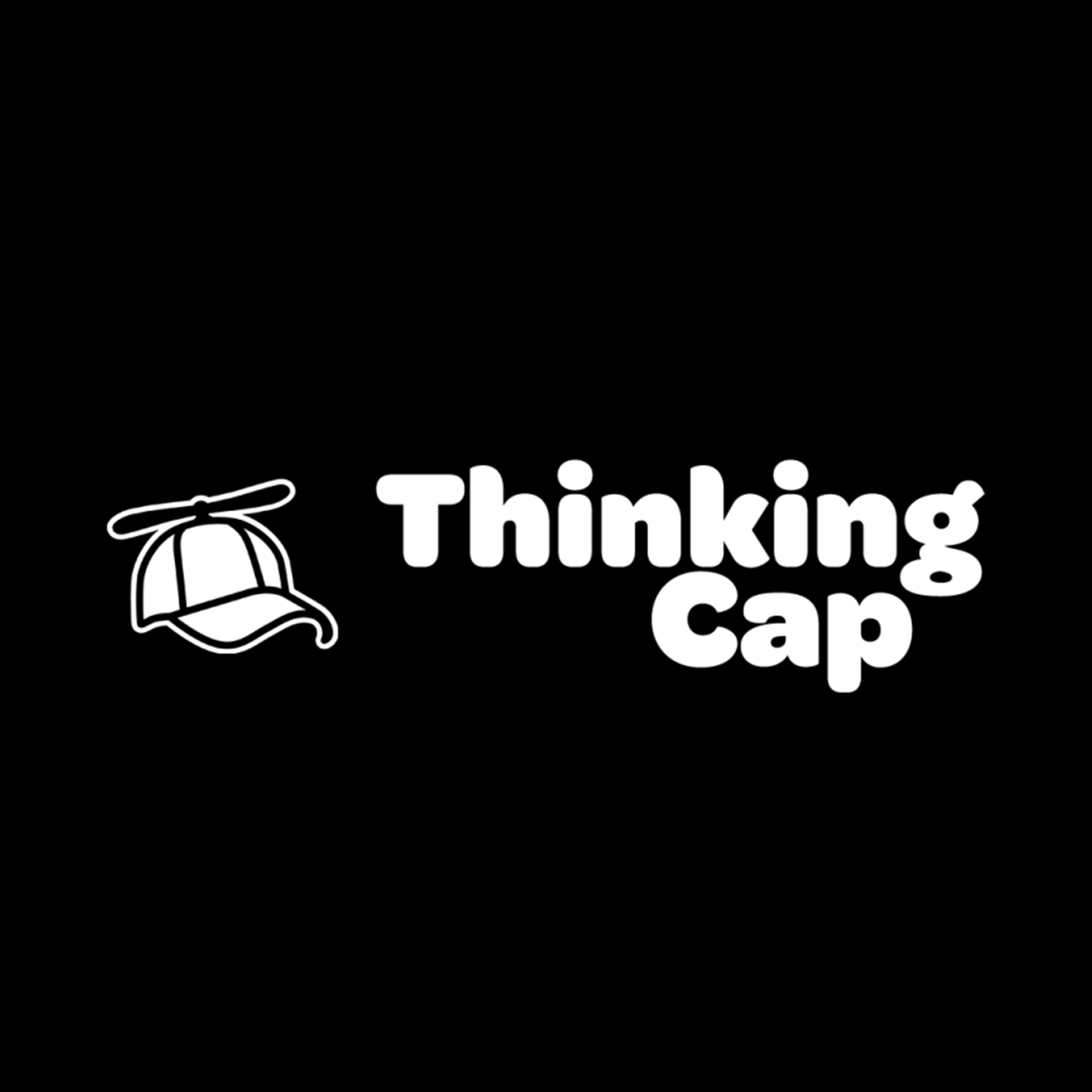 Thinking Cap Logo